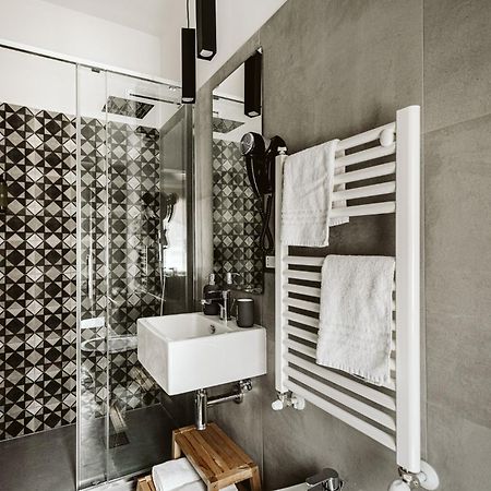 B&B Lumas Roma Eksteriør bilde