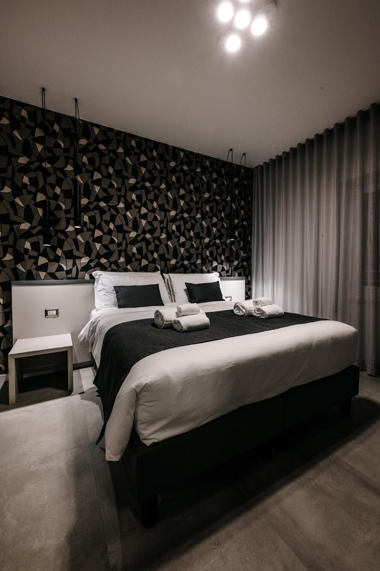 B&B Lumas Roma Eksteriør bilde