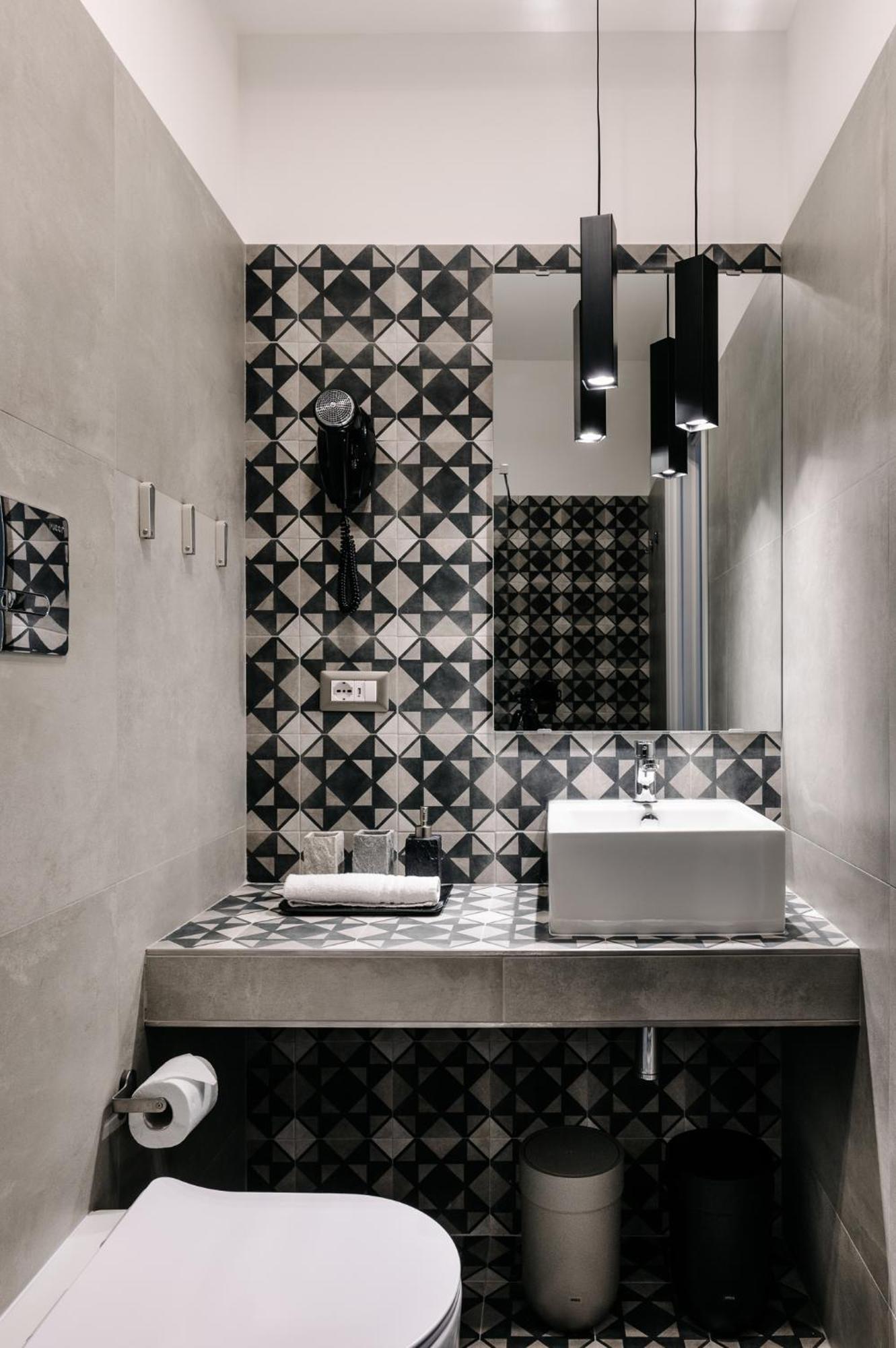 B&B Lumas Roma Eksteriør bilde