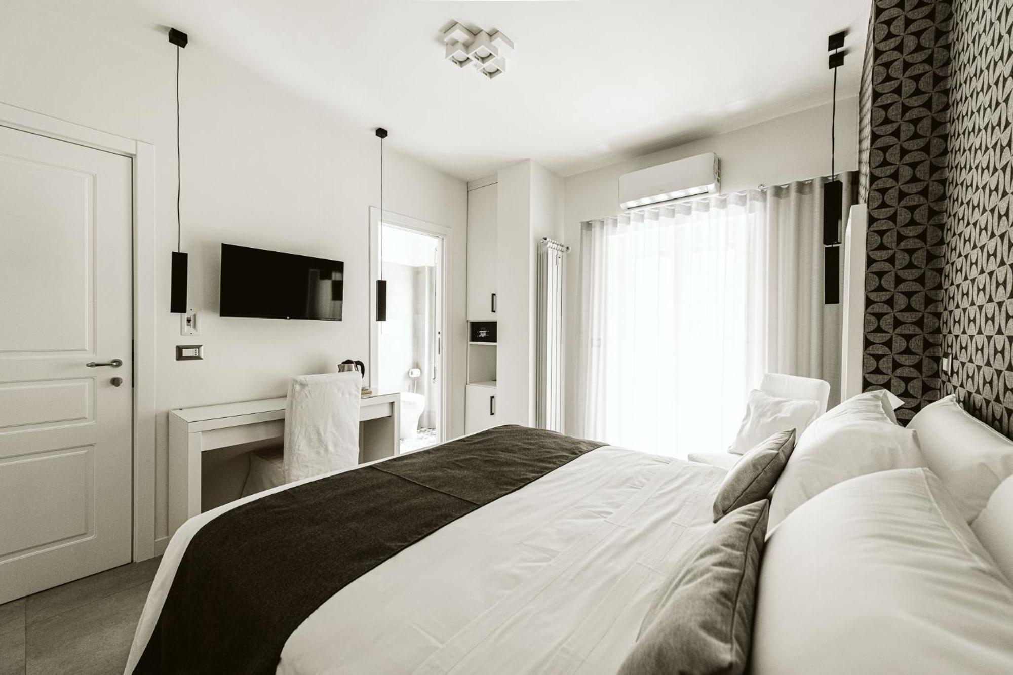 B&B Lumas Roma Eksteriør bilde