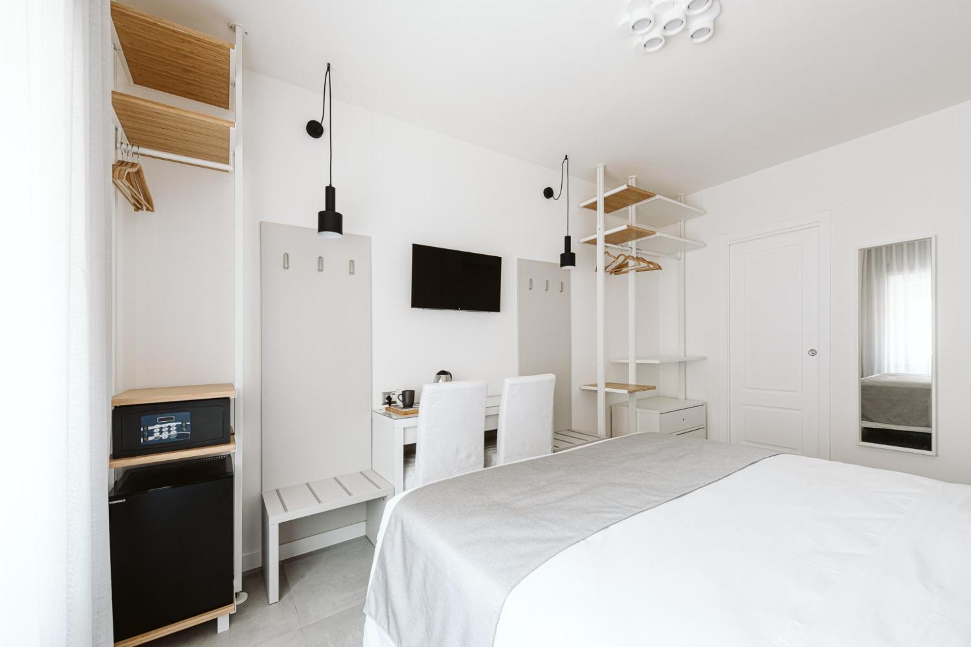 B&B Lumas Roma Eksteriør bilde