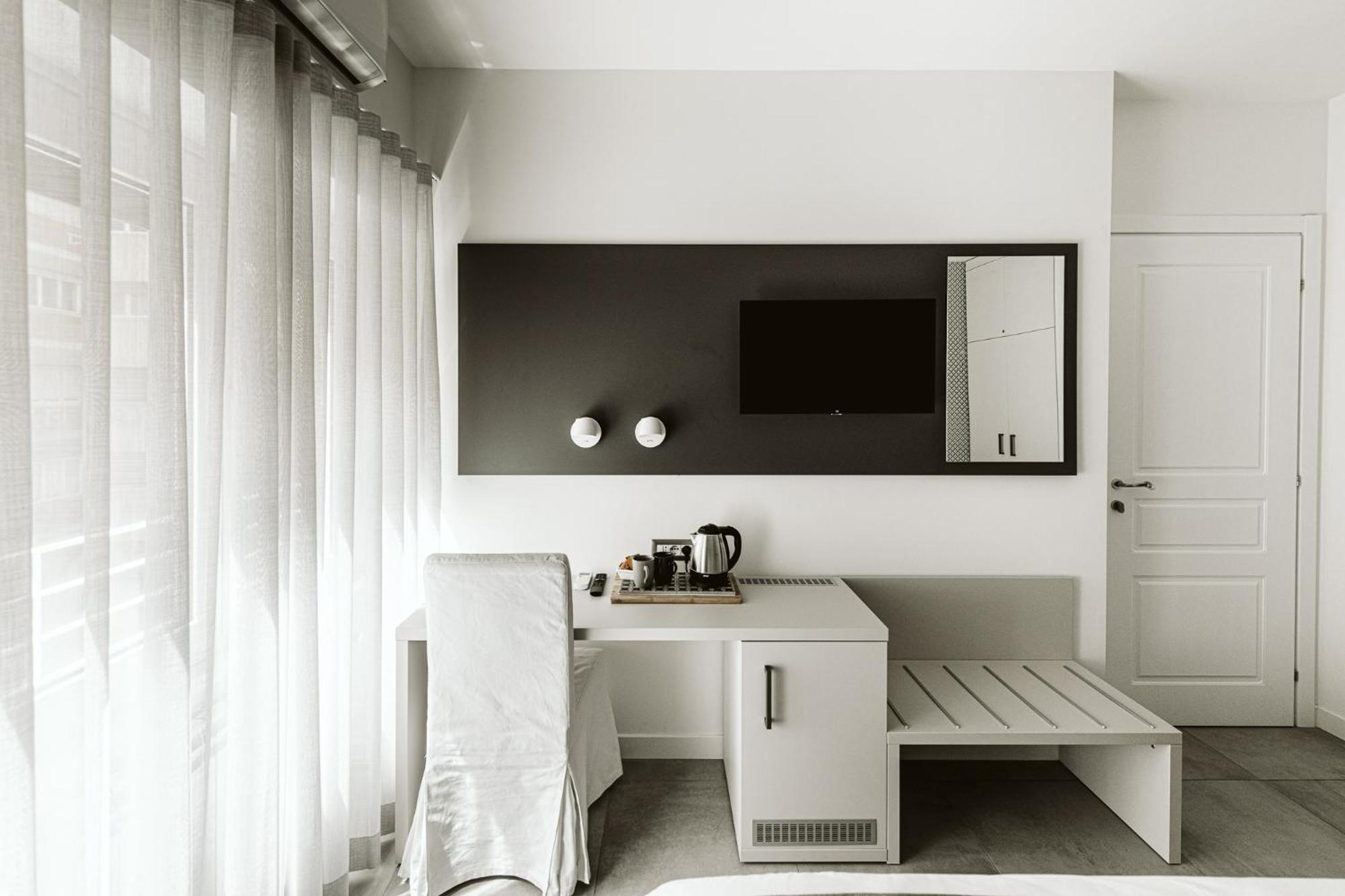 B&B Lumas Roma Eksteriør bilde