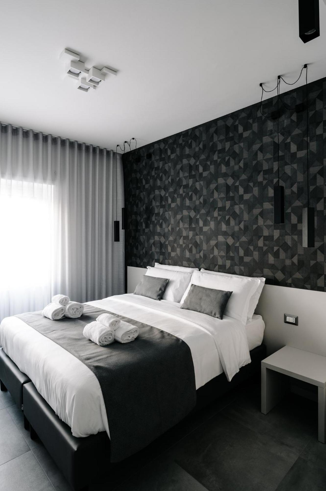 B&B Lumas Roma Eksteriør bilde
