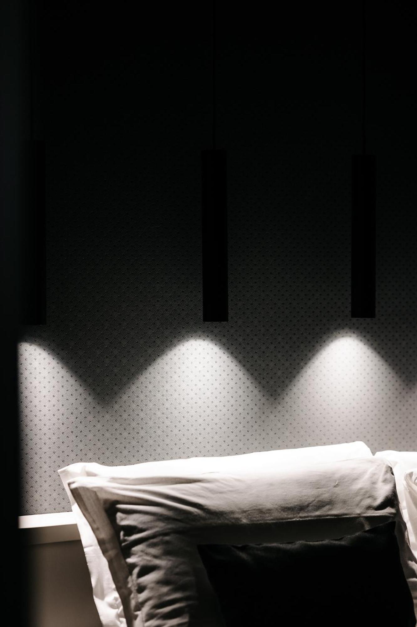 B&B Lumas Roma Rom bilde