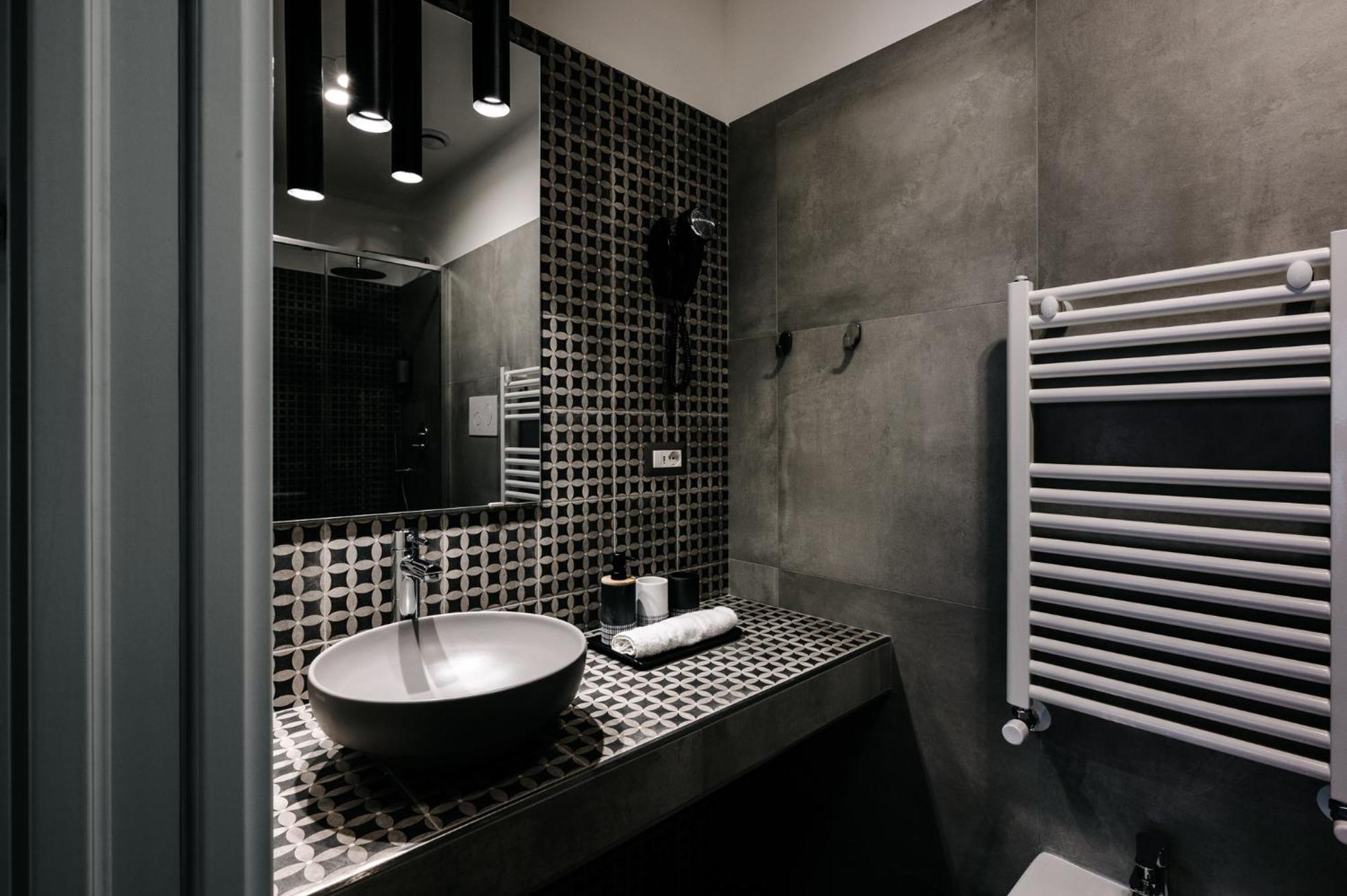 B&B Lumas Roma Rom bilde