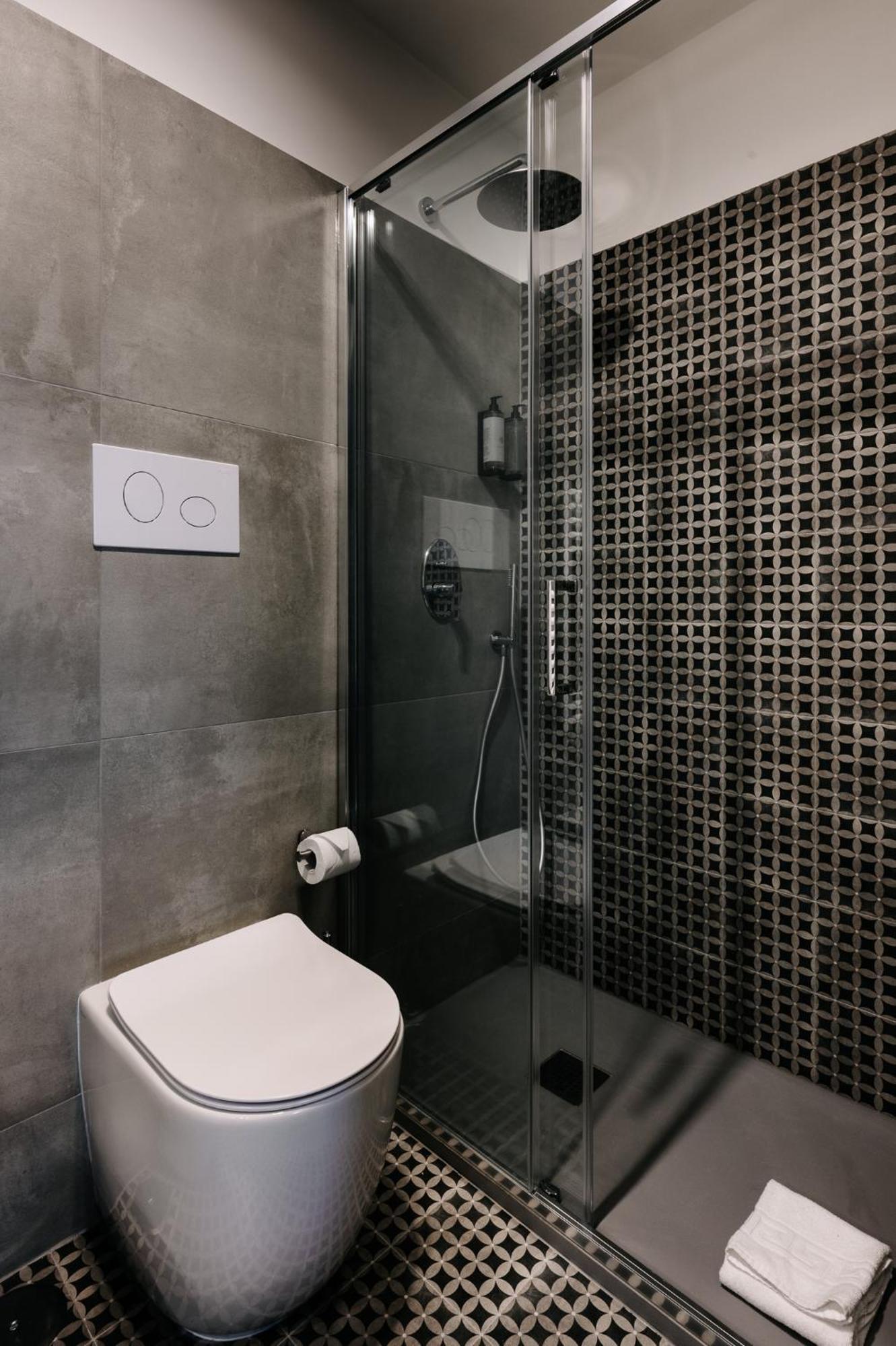 B&B Lumas Roma Rom bilde