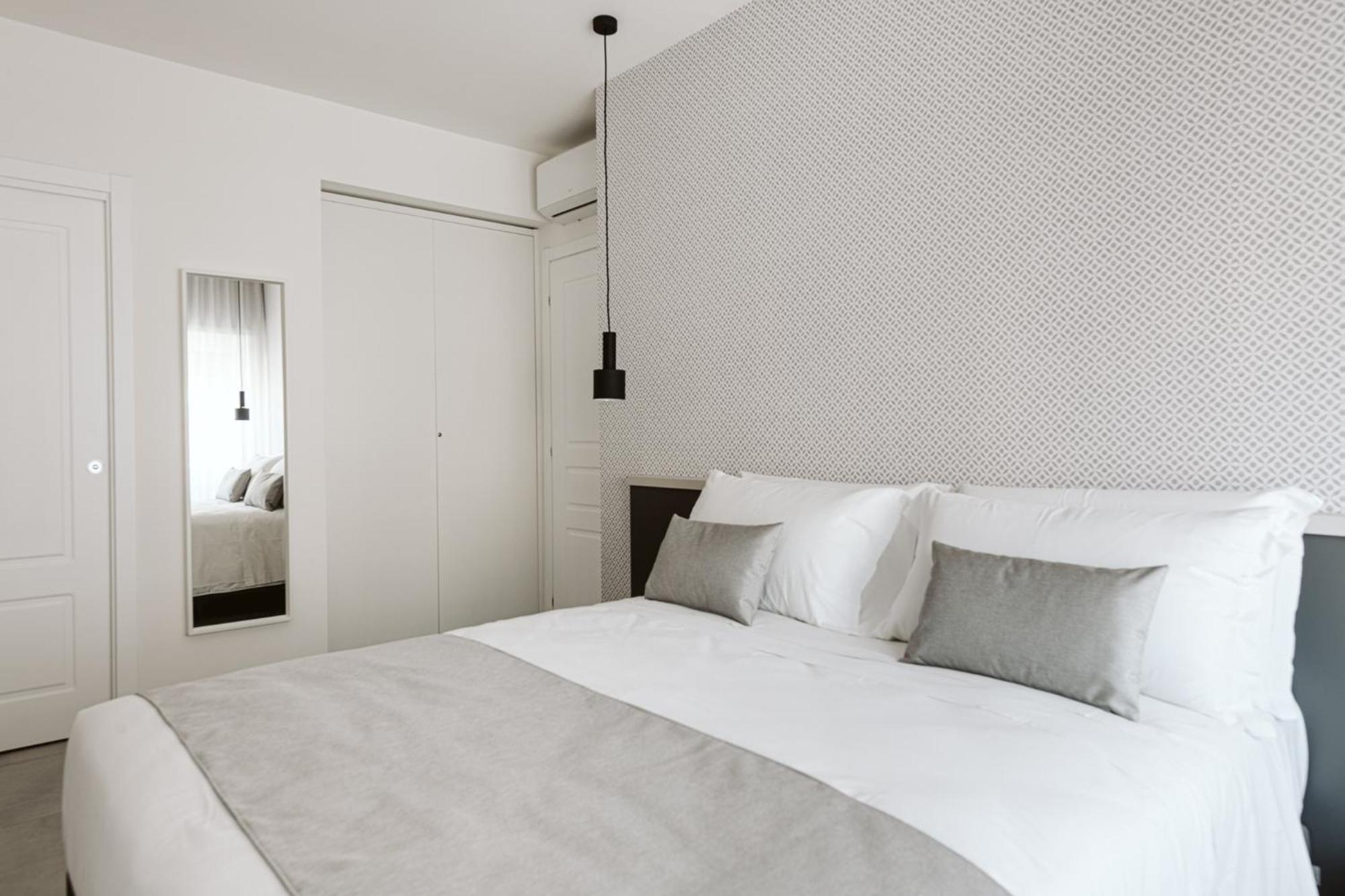 B&B Lumas Roma Eksteriør bilde