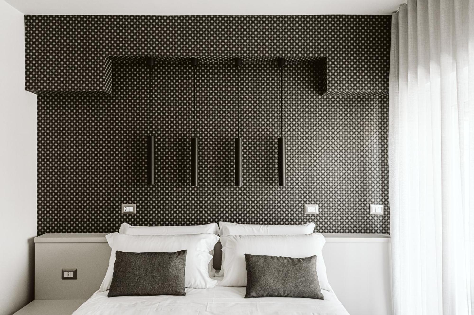 B&B Lumas Roma Rom bilde