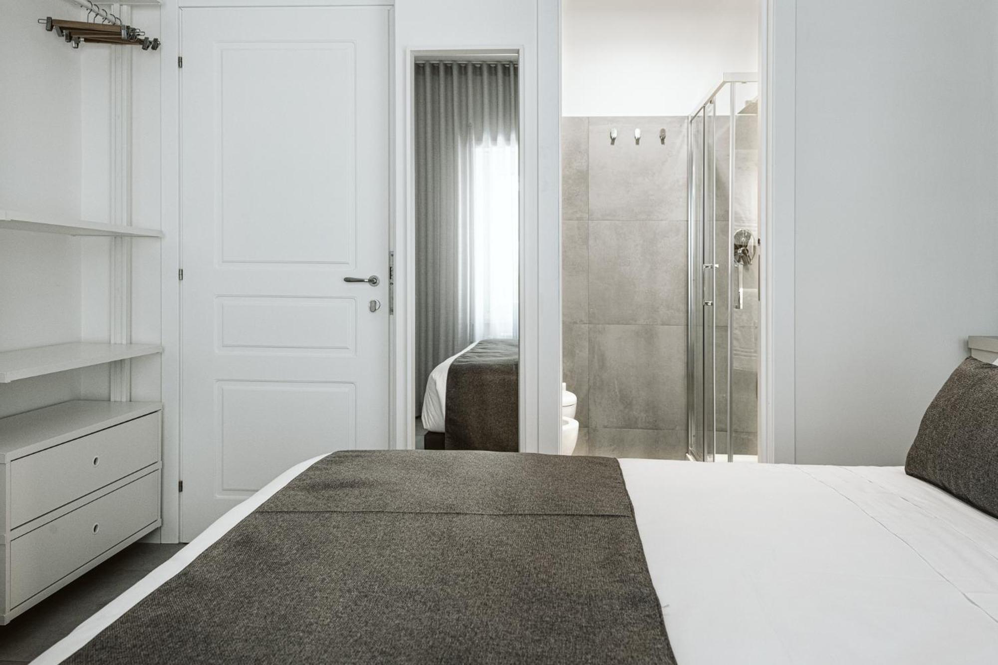 B&B Lumas Roma Rom bilde