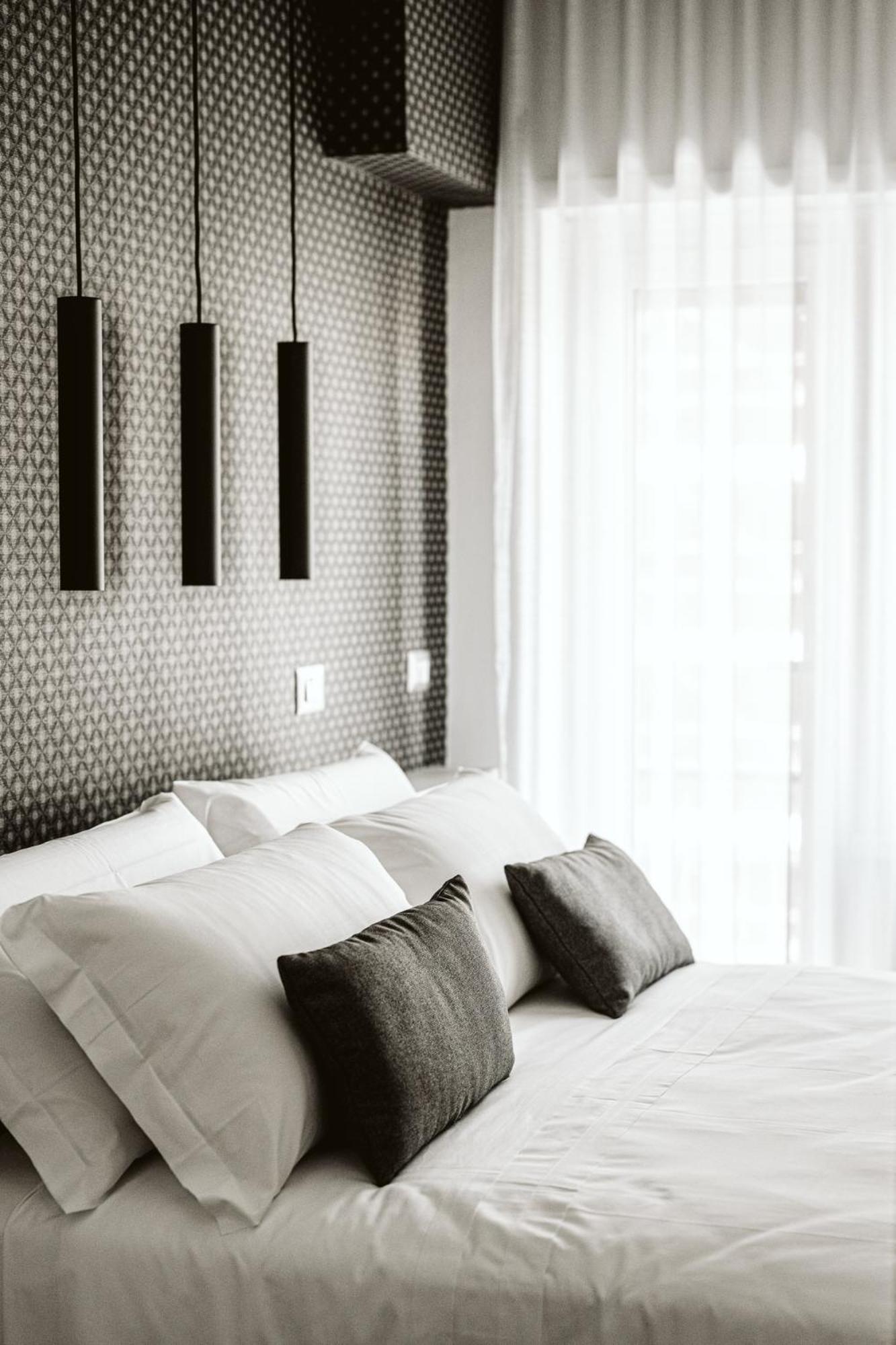 B&B Lumas Roma Rom bilde