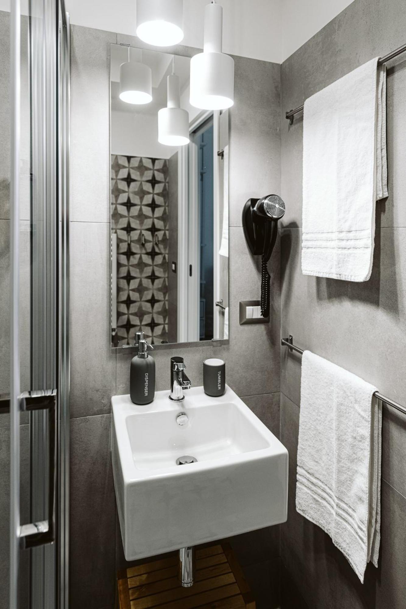 B&B Lumas Roma Rom bilde